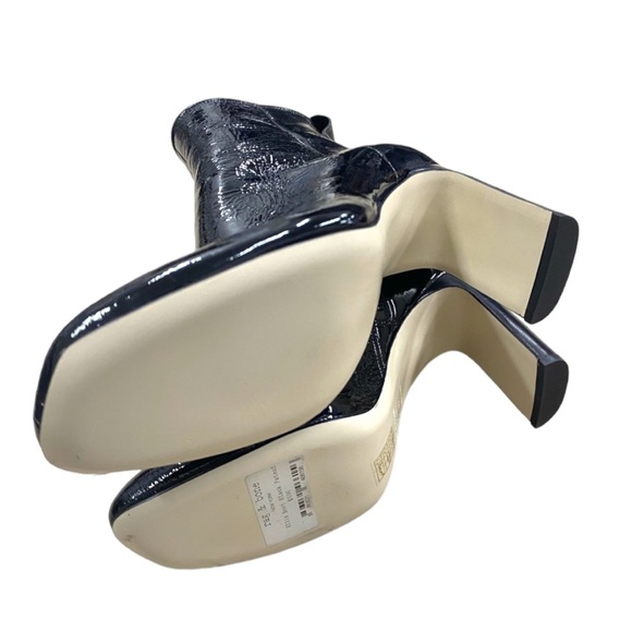 HOST PICK🎉 Rag & Bone Ellis Patent Leather Ankle Boots - Picture 3 of 14